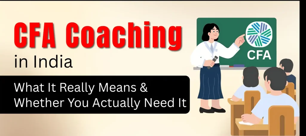 CFA-Coaching-in-India