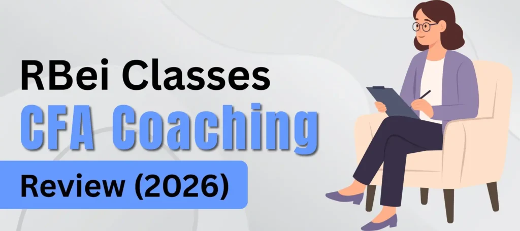 RBei-Classes-CFA-Coaching-Review-2026