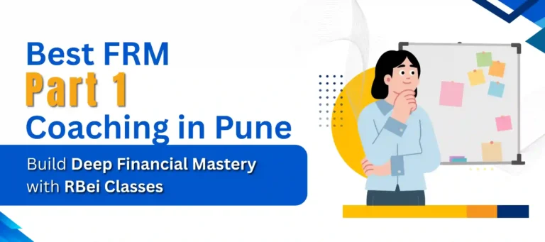 Best-FRM-Part-1-Coaching-in-Pune
